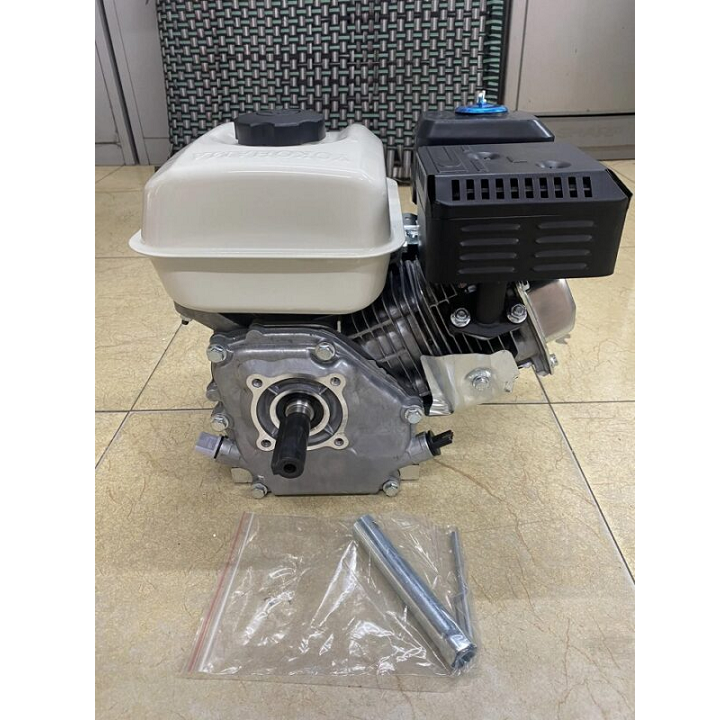 Máy Nổ – Động Cơ Xăng Yokohama 7.5HP GX230-Zen Cá