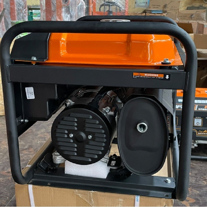 Máy Phát Điện 2Kw Chạy Xăng Lifan LF2500