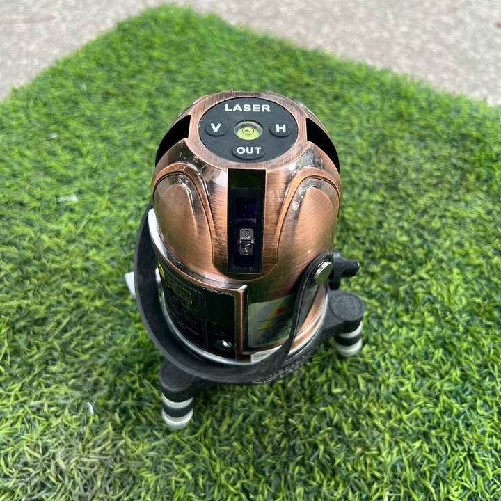 Máy Đo Laser Tia Xanh Seikyo TX5