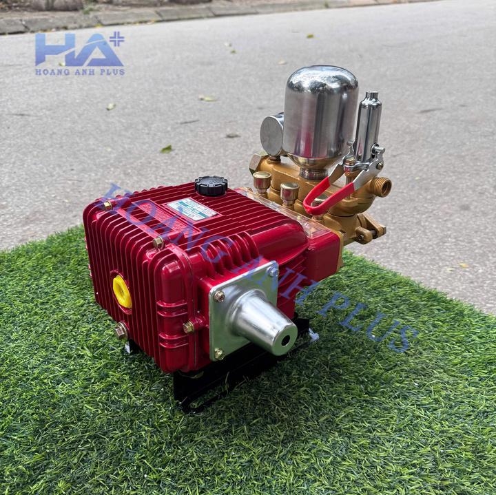 Đầu Xịt Áp Lực Nakawa 5HP NK-3054