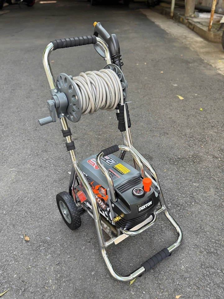 Máy Rửa Xe Rulo Dekton 1350W DK-CWR3001 Promax