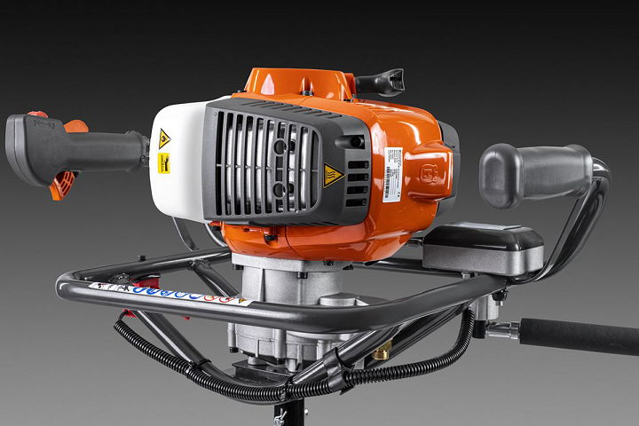 Máy Khoan Đất Husqvarna 541EA 1.47KW