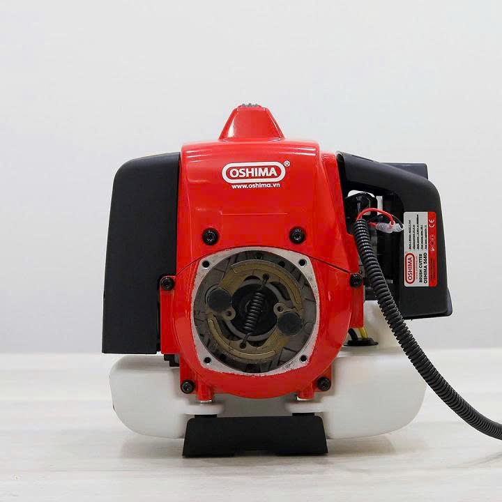 Máy Cắt Cỏ Chạy Xăng 2 Thì 2.3KW Oshima 568D