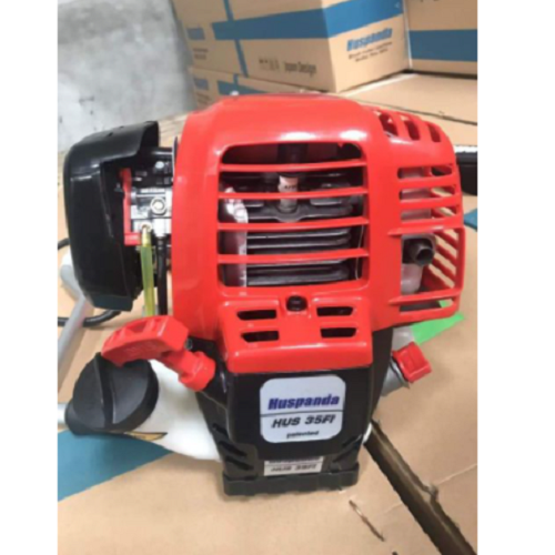 Máy Cắt Cỏ 4 Thì Huspanda 1250W 35F1 Đeo Lưng