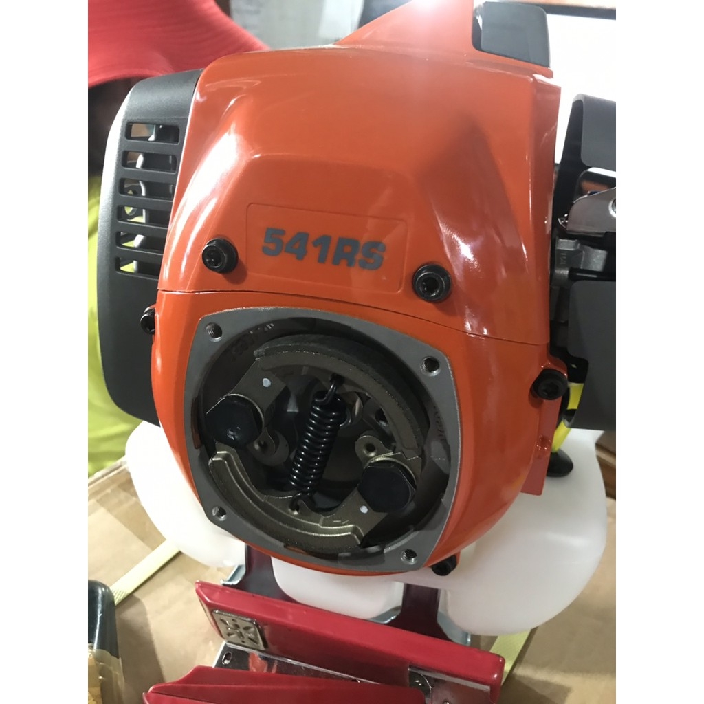 Máy Cắt Cỏ 2 Thì Husqvarna 531RS