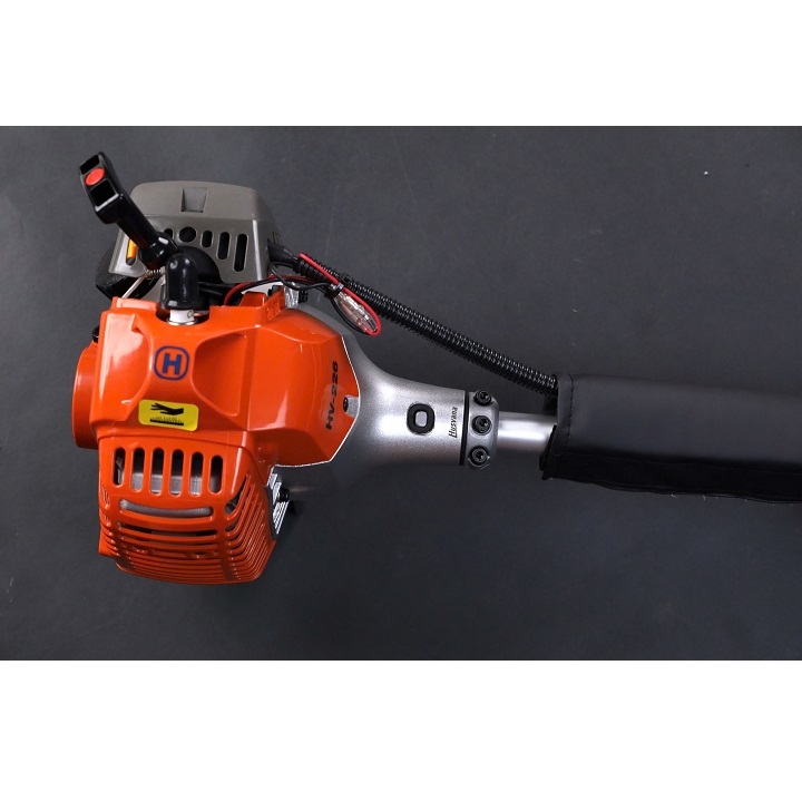 Máy Cắt Cỏ 2 Thì Đeo Lưng Husvana 750W HV-226