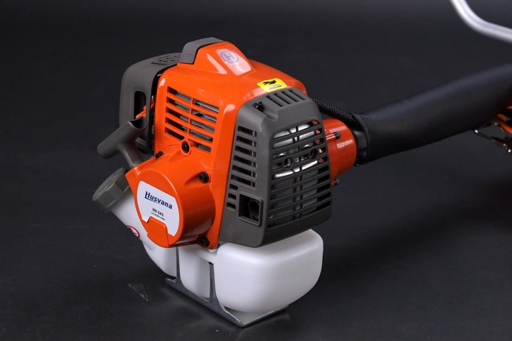 Máy Cắt Cỏ 2 Thì Đeo Lưng Husvana 1750W HV-543