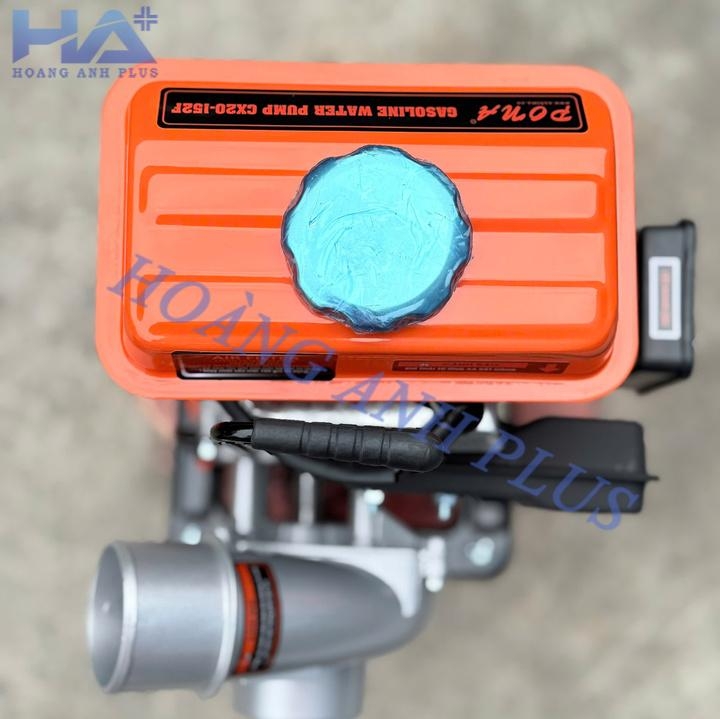 Máy Bơm Nước Chạy Xăng Pona 2.5HP CX20-152F