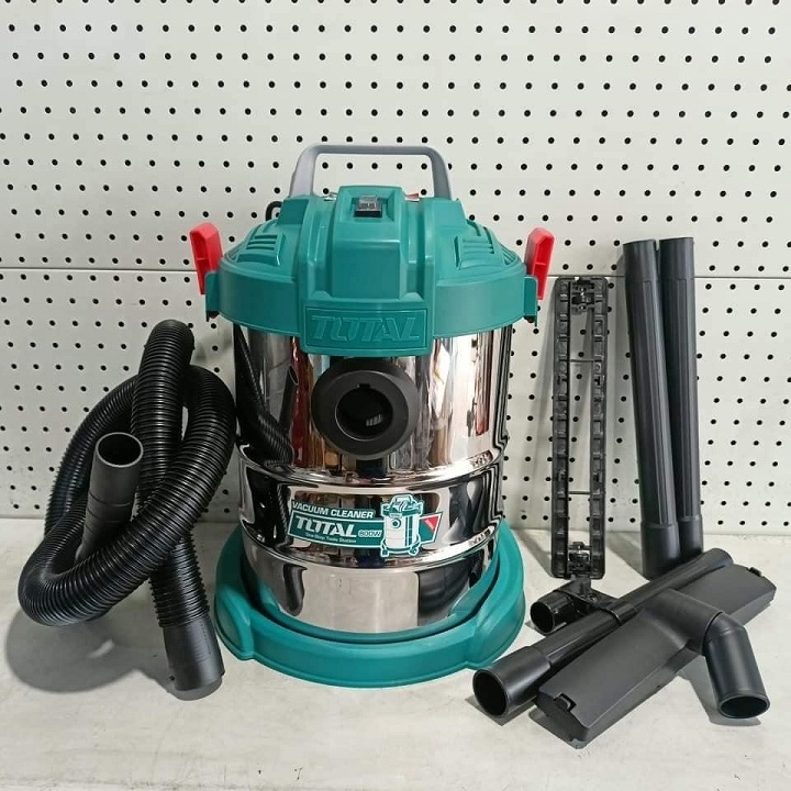 Máy Hút Bụi Total 12L 800W TVC14122