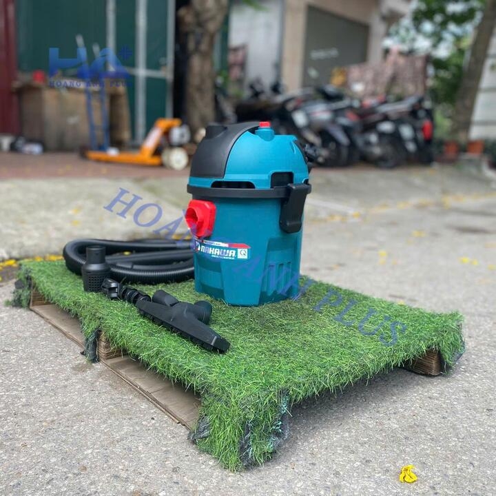 Máy Hút Bụi 1600W Nakawa 15L NK-HB15PLUS