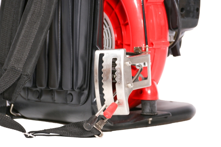 Máy Xạ Phân 2 Thì 26L Mitsuyama TL-43