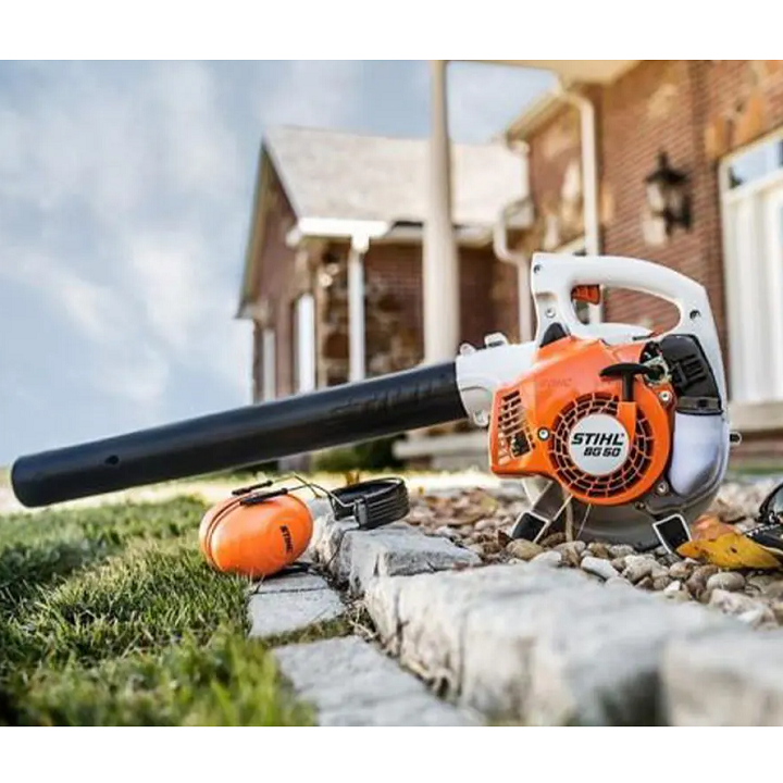 Máy Thổi Lá 2 Thì STIHL 700W BG-50