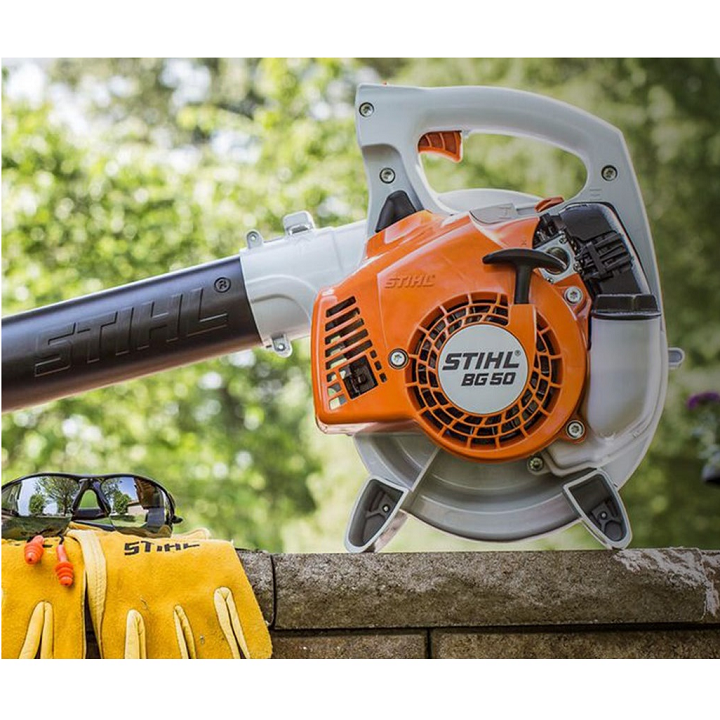 Máy Thổi Lá 2 Thì STIHL 700W BG-50