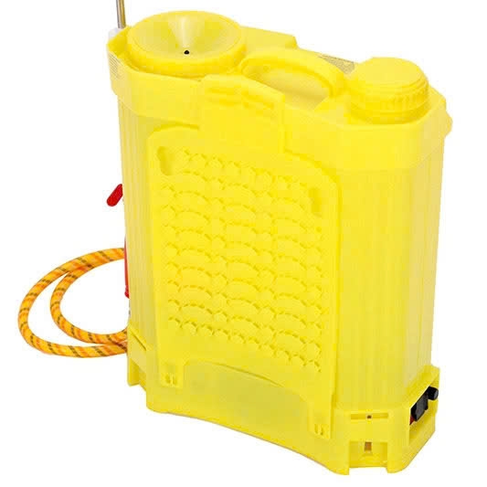 Bình Phun Xịt Điện 16L Presmax MAX-16D