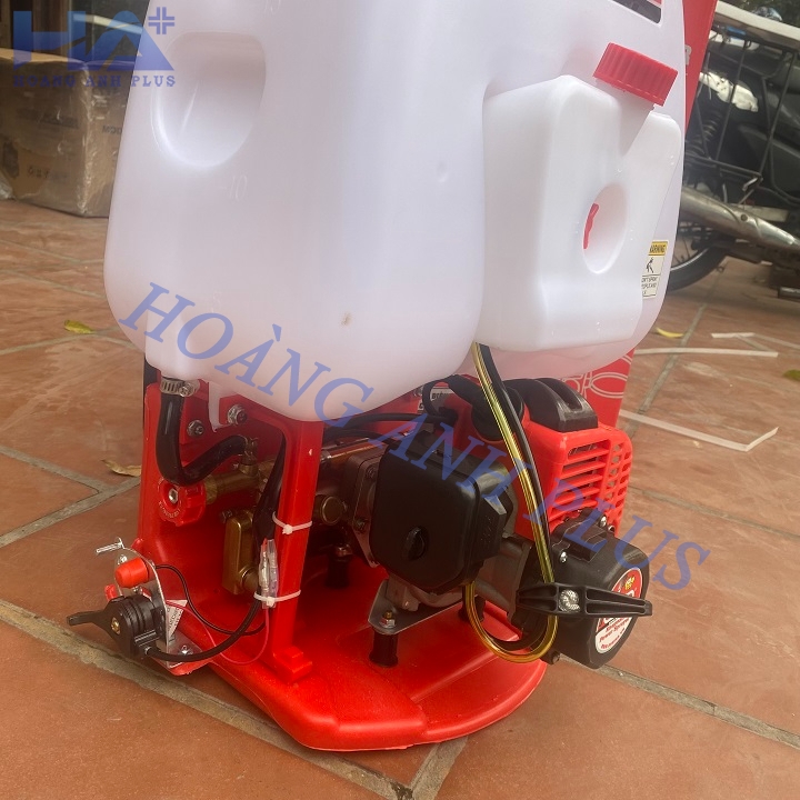 Bình Xịt Máy 2 Thì Oshima 25L 767