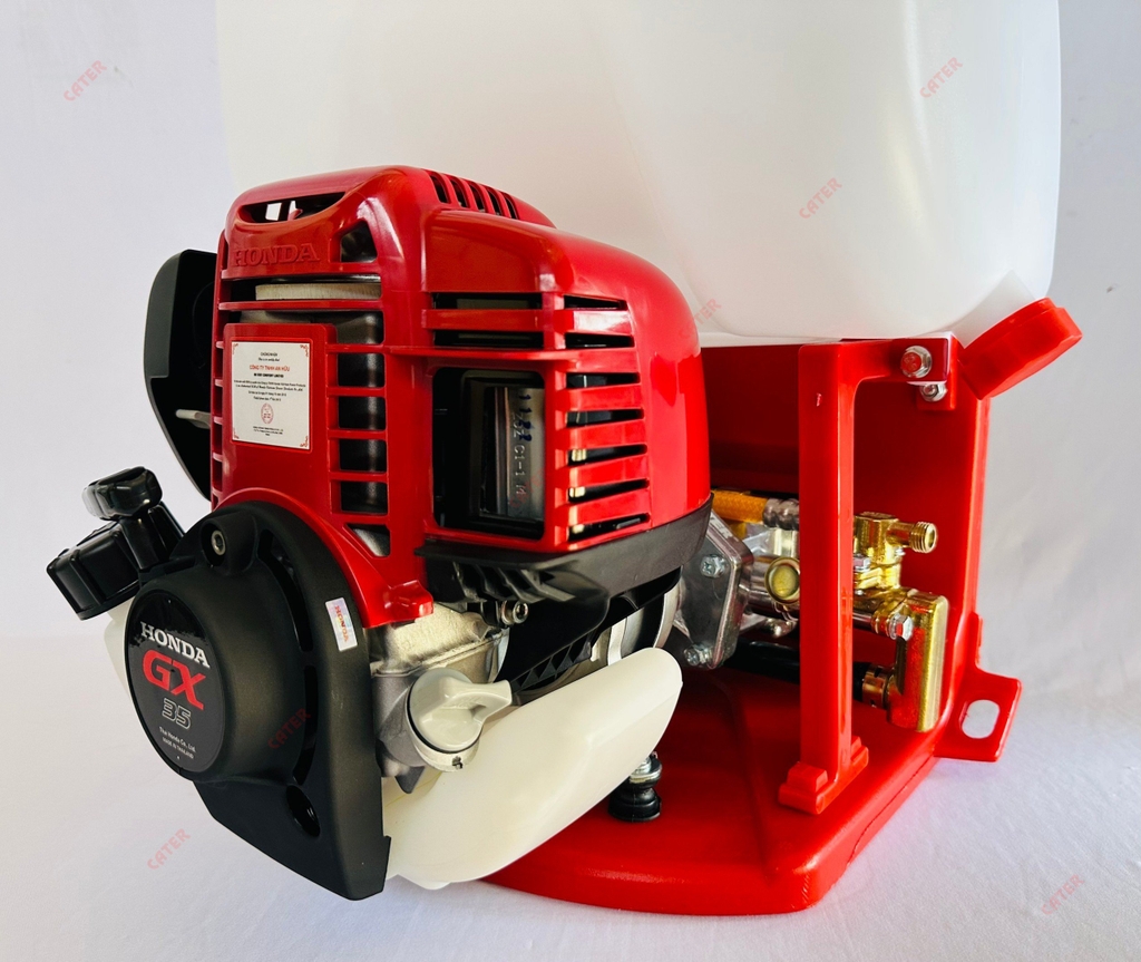 Bình Phun Thuốc Honda GX35 C-626