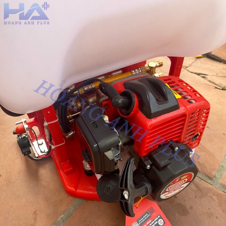 Bình Xịt Máy 2 Thì Oshima 25L 768