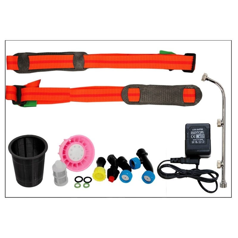 Bình Phun Xịt Điện Oshima 20L OS20-2CN