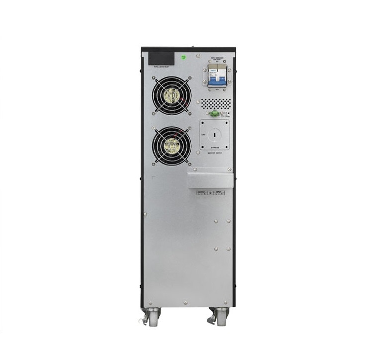 Bộ Lưu Điện UPS Masu Online 6000VA/5400W MS–6KS LCD