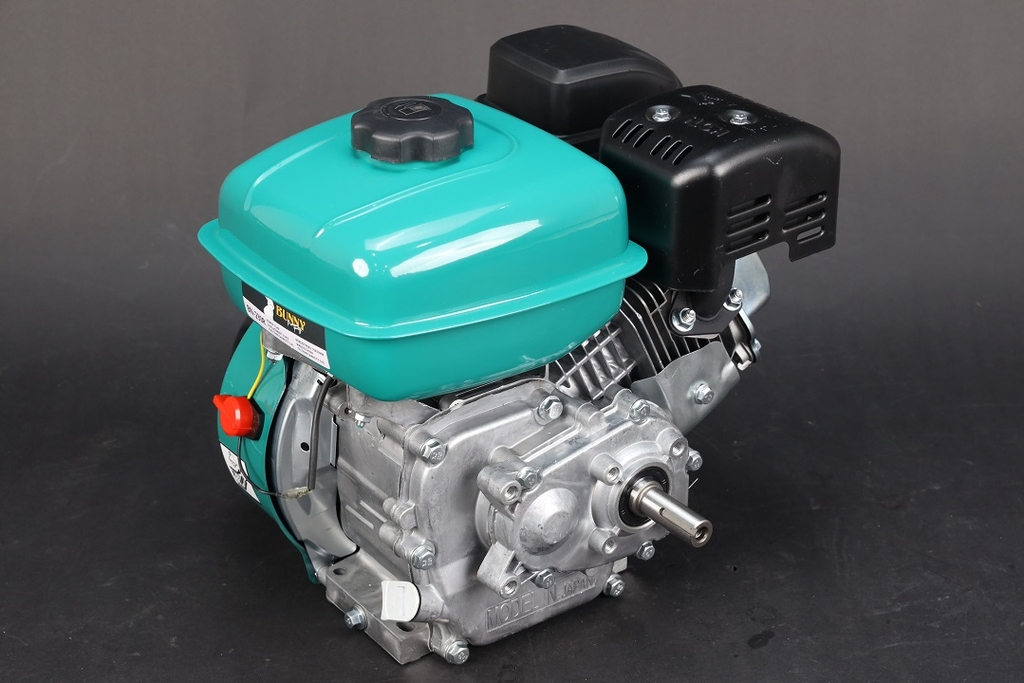 Động Cơ Xăng Bunny 7.5HP BN-230R Tua Chậm