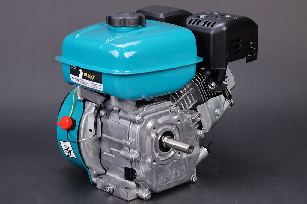 Động Cơ Xăng Bunny 6.5HP BN-200