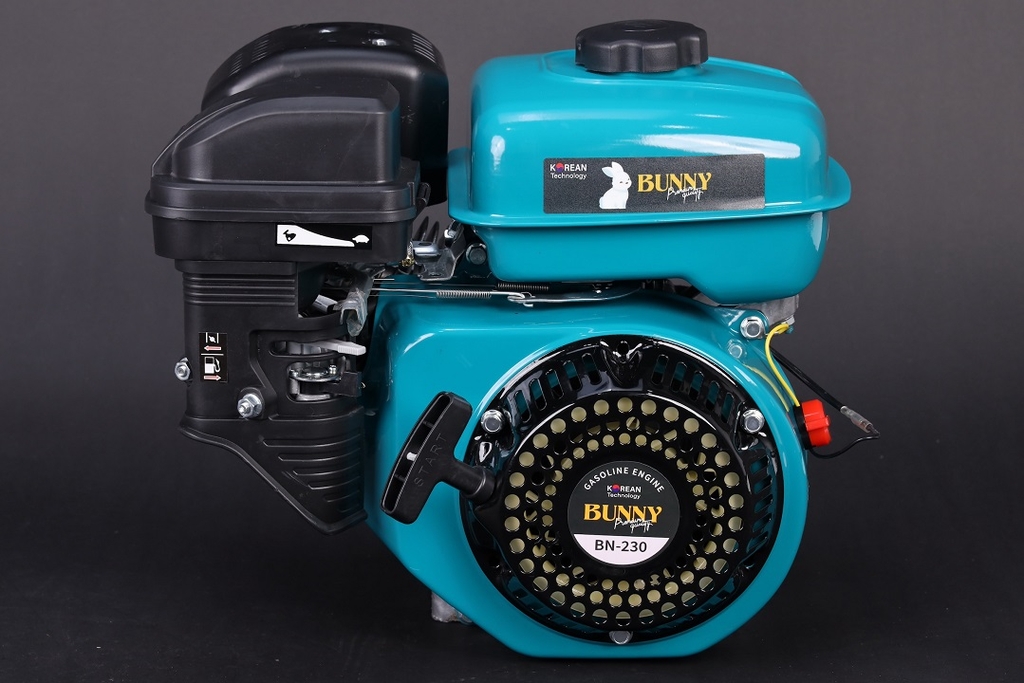 Động Cơ Xăng Bunny 7.5HP BN-230