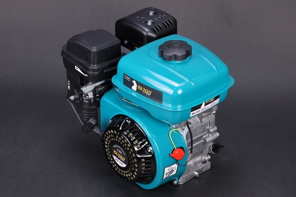 Động Cơ Xăng Bunny 7.5HP BN-230