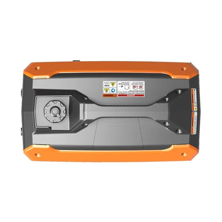 Máy Phát Điện Chạy Xăng Inverter 2KW Genmax GM2000i