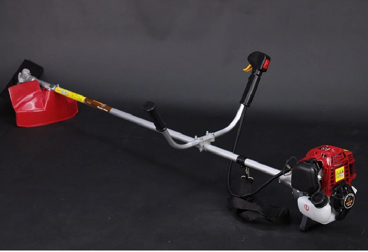 Máy Cắt Cỏ 4 Thì 750W Bear BE-25