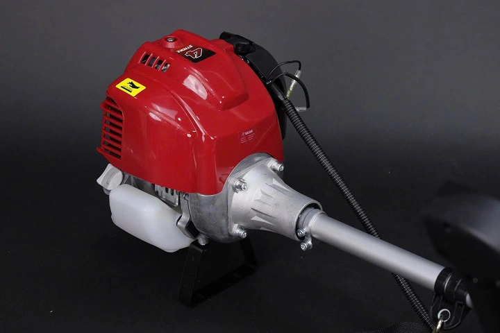 Máy Cắt Cỏ 4 Thì Đeo Lưng 1000W Bear BE-35BL