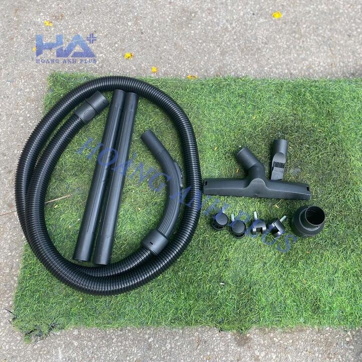 Máy Hút Bụi 1600W Nakawa 15L NK-HB15PLUS