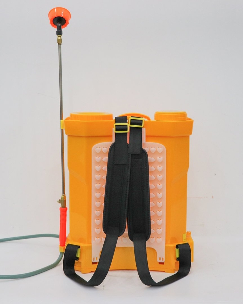 Bình Phun Xịt Điện 20L Okawa 20S-2