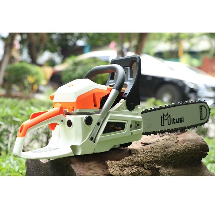 Máy Cưa Xăng Đa Năng 2 Thì Mitusi MS6900