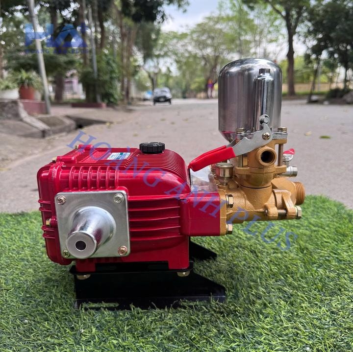 Đầu Xịt Áp Lực Nakawa 5HP NK-3054