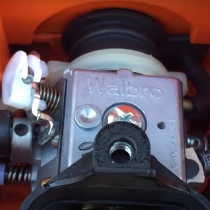 Máy Cưa Xích Husqvarna 372XP