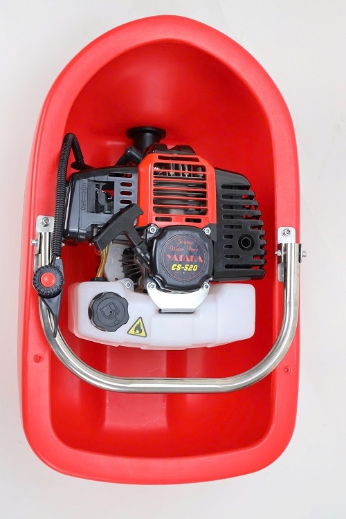 Máy Bơm Thuyền 2 Thì Yataka CS-520