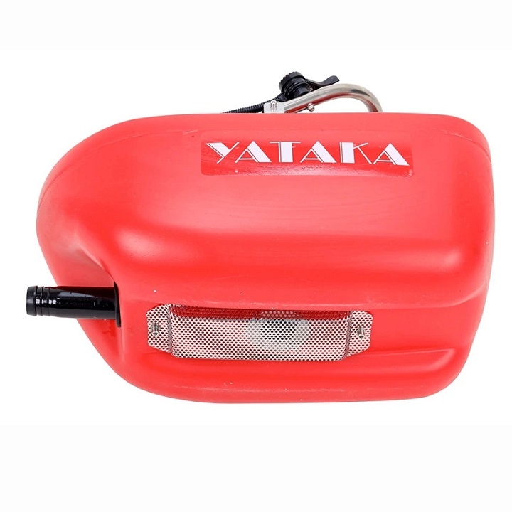 Máy Bơm Thuyền 2 Thì Yataka CS-520