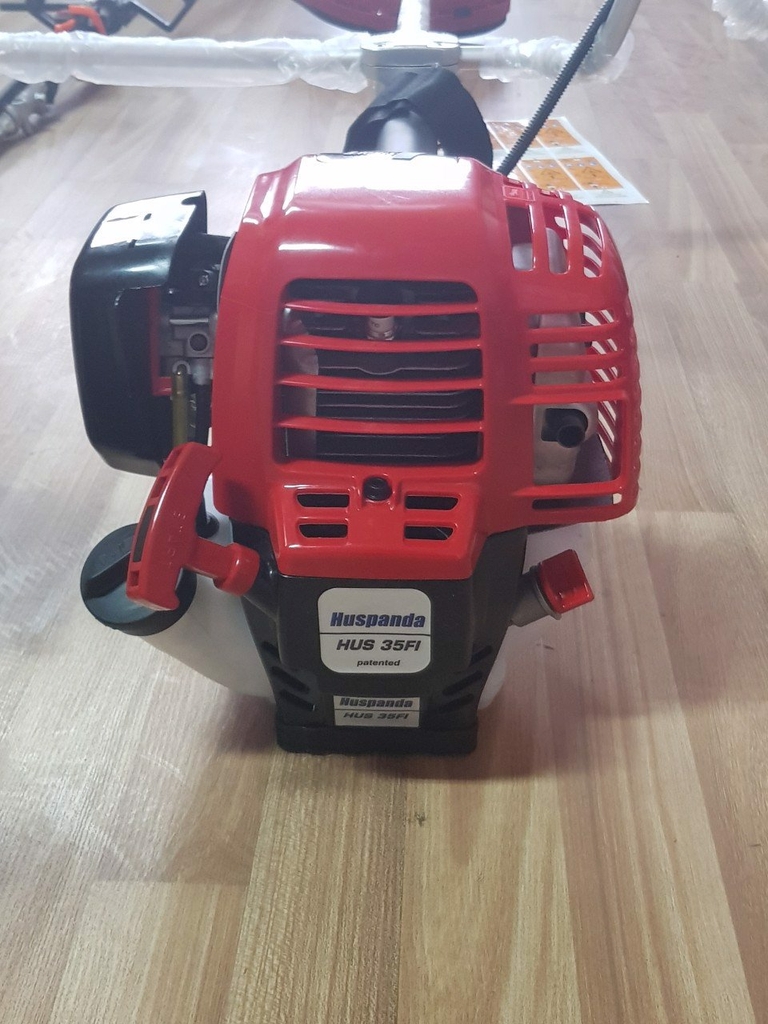 Máy Cắt Cỏ 4 Thì Huspanda 1250W 35F1