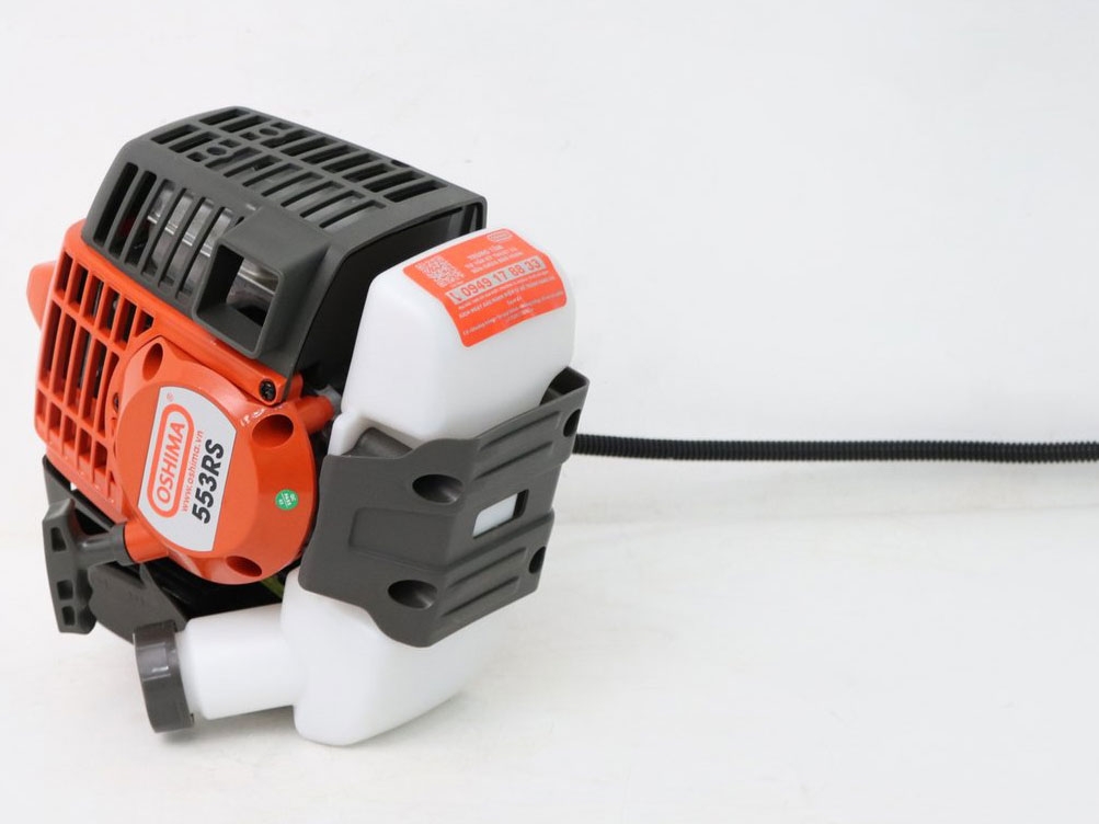 Máy Cắt Cỏ 2 Thì Oshima 553RS 2.3kW