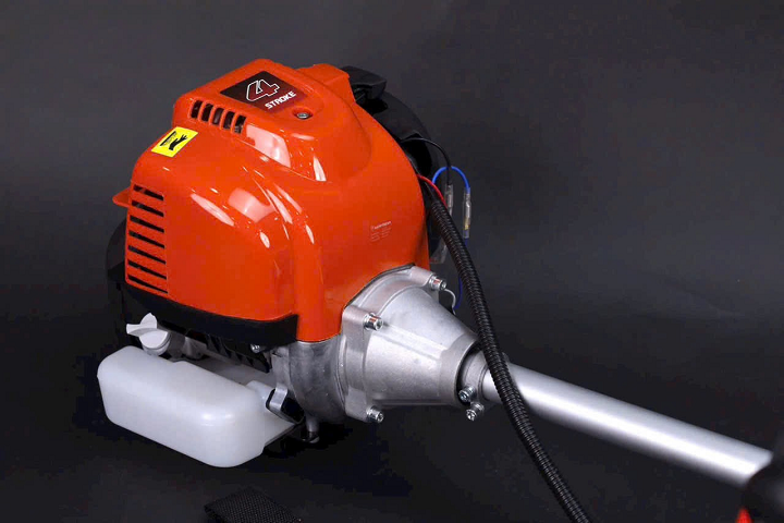 Máy Cắt Cỏ 4 Thì 1000W Hapyy Bear BE-35E có đề