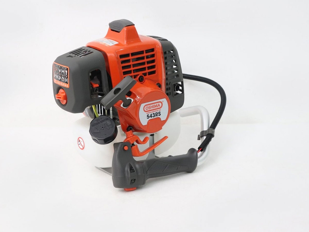 Máy Cắt Cỏ 2 Thì Oshima 543RS 1.650W