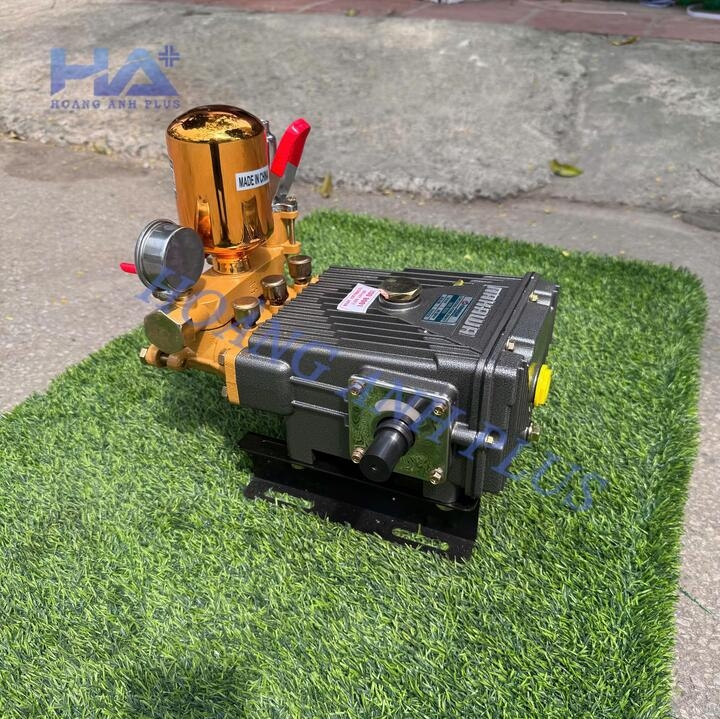 Đầu Xịt Áp Lực Nakawa 5HP NK-3055H