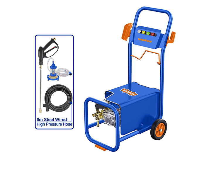 Máy Rửa Xe 2000W Wadfow WHP2A01