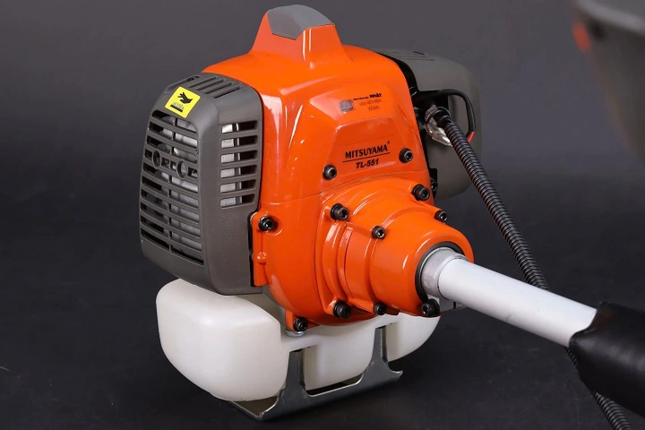 Máy Cắt Cỏ 2 Thì Mitsuyama 1950W TL-551
