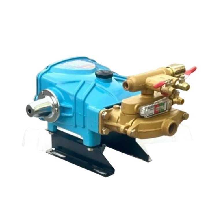 Đầu Xịt Cao Áp 1HP Kensi KC26ACS