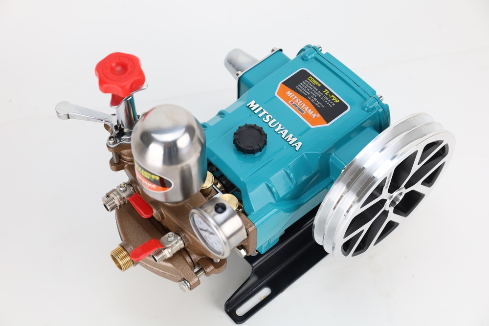 Đầu Phun Xịt Áp Lực Mitsuyama TL-799
