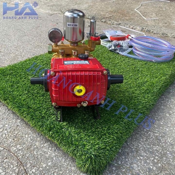 Đầu Xịt Áp Lực Nakawa 5HP NK-3052