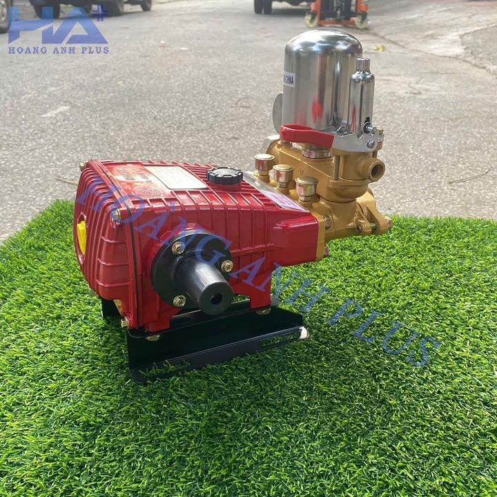 Đầu Xịt Áp Lực Nakawa 5HP NK-3052