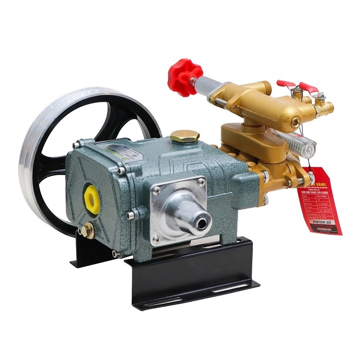 Đầu Xịt Áp Lực Con Ong Vàng 2HP COV30AR