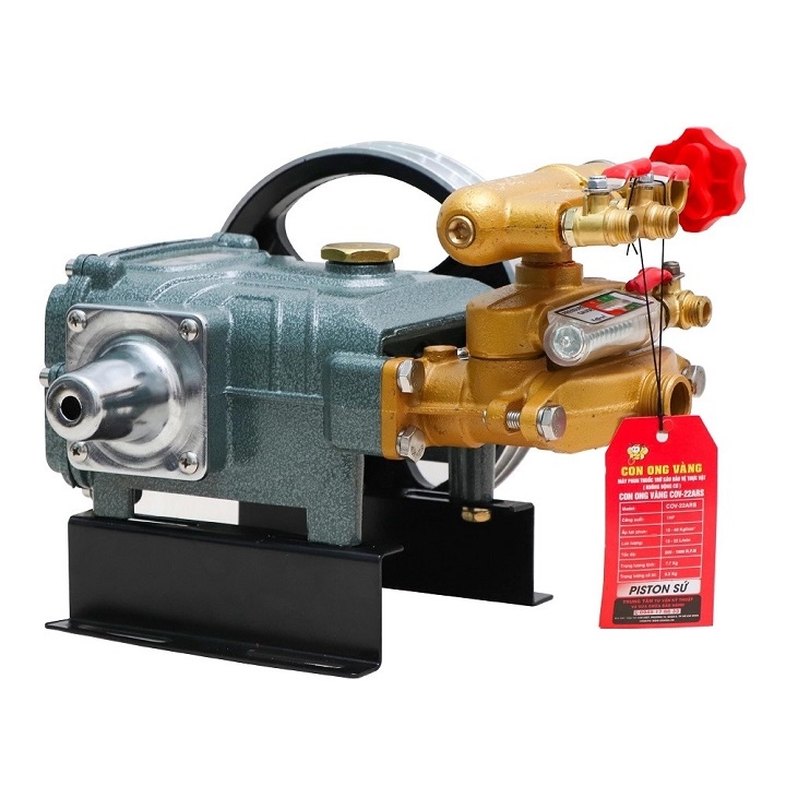 Đầu Xịt Áp Lực Con Ong Vàng 1HP COV22ARS